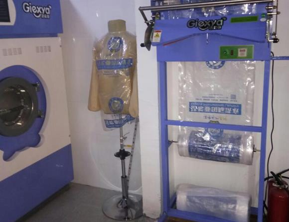 干洗店的成本如何計算 加盟品牌深知經營之道