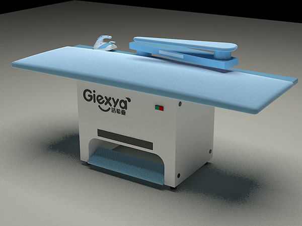 開個專業干洗店需多少資金支持