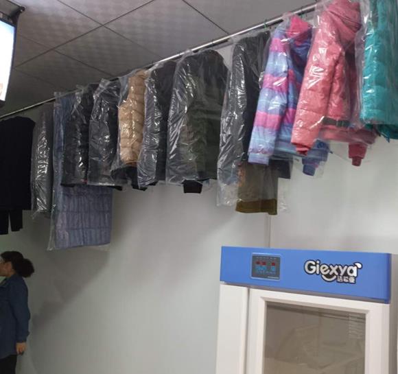 開個(gè)品牌干洗店利潤(rùn)大嗎 實(shí)力征服市場(chǎng)