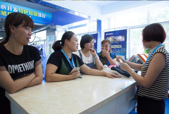 干洗設備哪里有賣的 潔希亞洗衣設備值得擁有