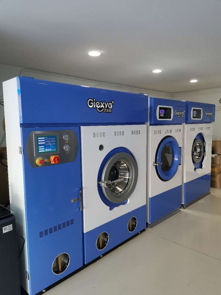 那個干洗店加盟店好 加入大品牌成功創業很簡單