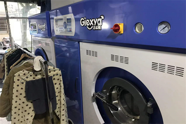 洗衣設備